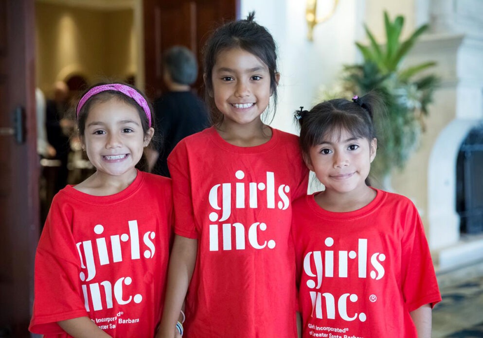Programs - Inspiring All Girls to be Strong, Smart & Bold