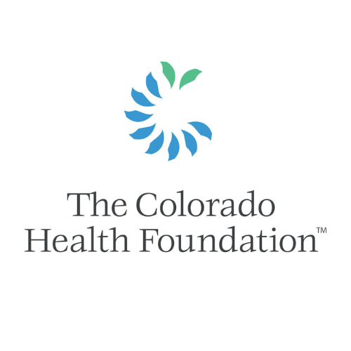 Colorado Health Foundation Logo