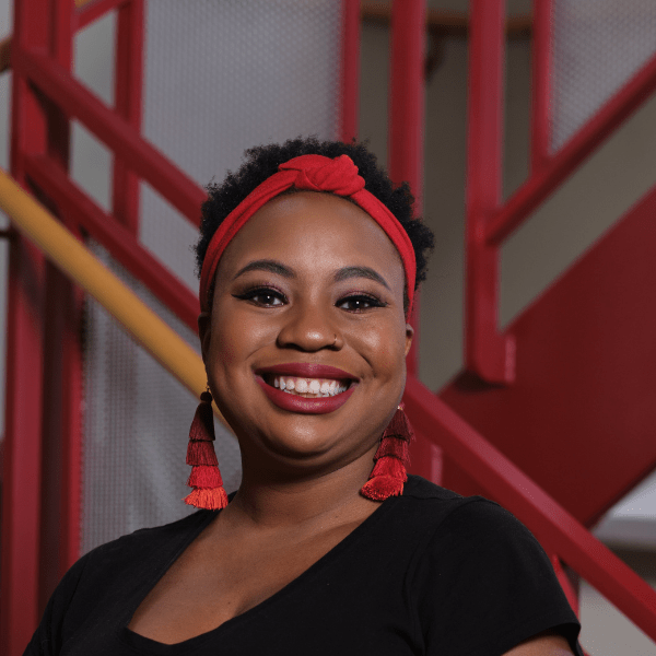 Employee Spotlight: Meet Erika Taylor