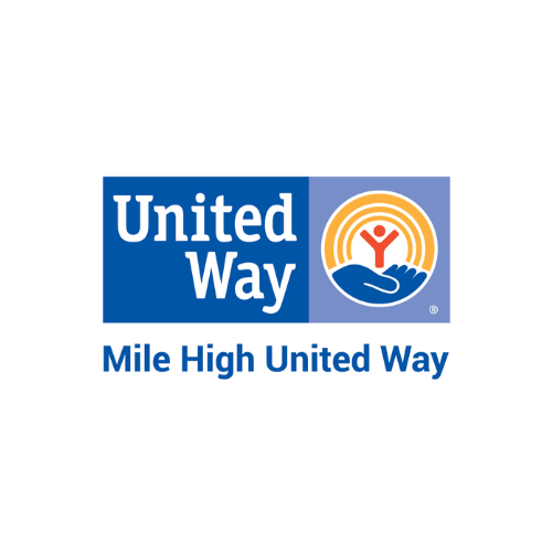 Mile High United Way logo