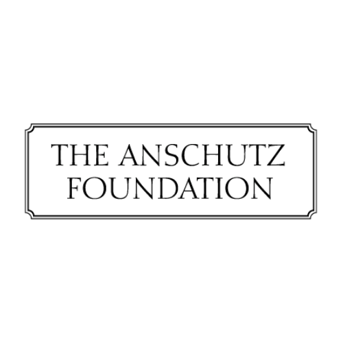 The Anschutz Foundation logo