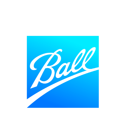 Ball logo