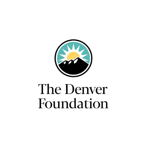 The Denver Foundation logo