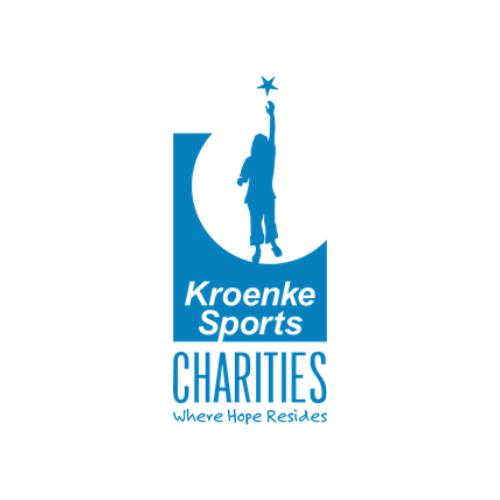 Kroenke Sports Charities logo