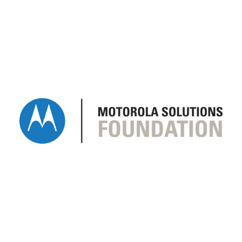 Motorola Solutions Foundation logo