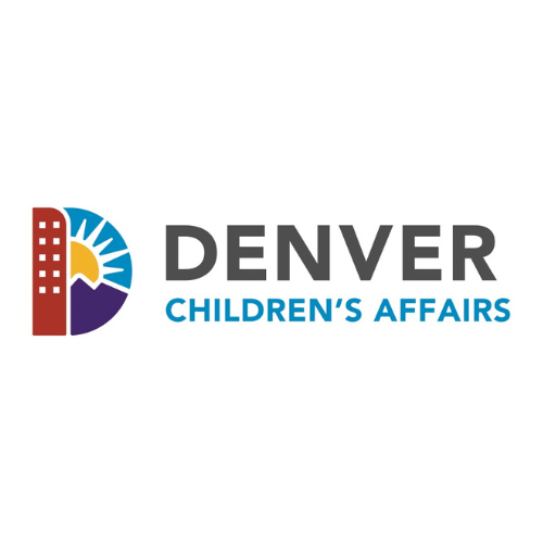 Denver Children's Affairs logo