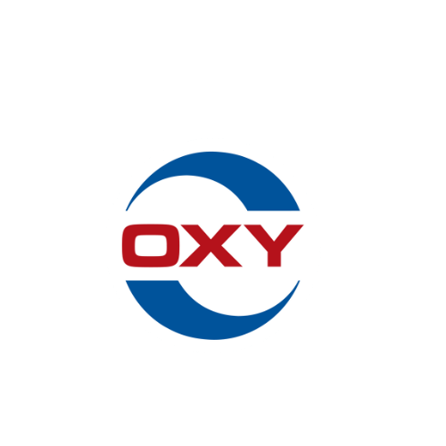 Oxy logo