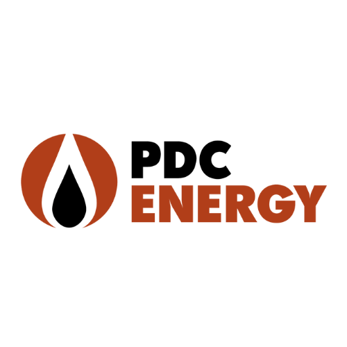 PDC Energy logo