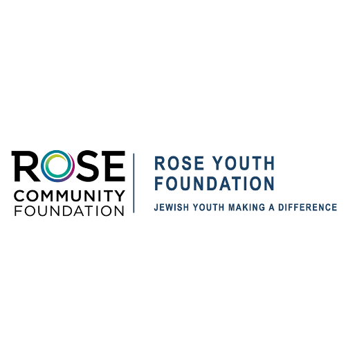 Rose Youth Foundation logo