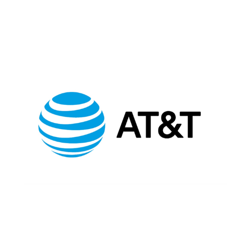 AT&T logo