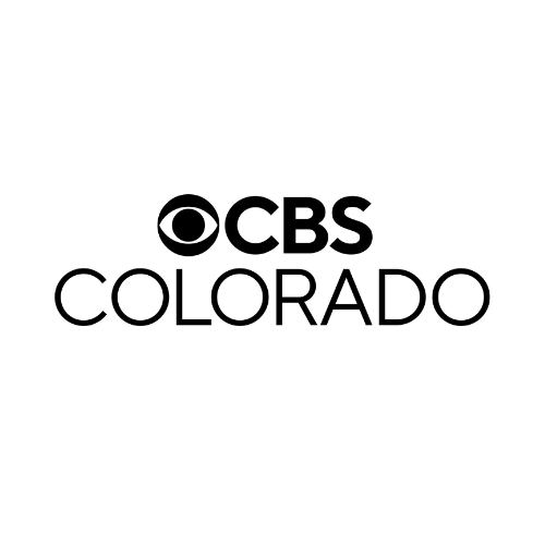 CBS Colorado logo