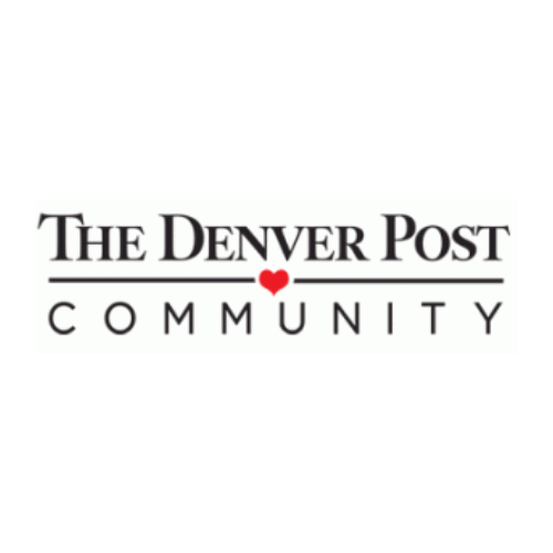 The Denver Post Community Foundation logo