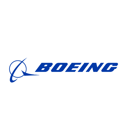 Boeing logo