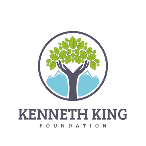 Kenneth King Foundation Logo