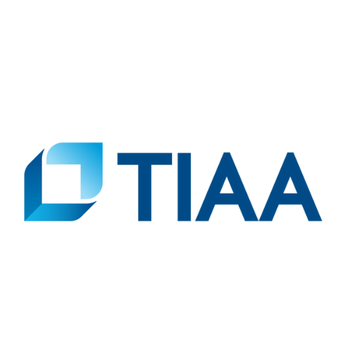 TIAA logo