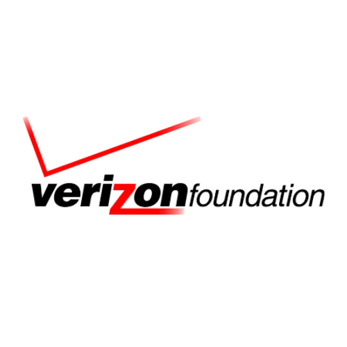 Verizon Foundation logo