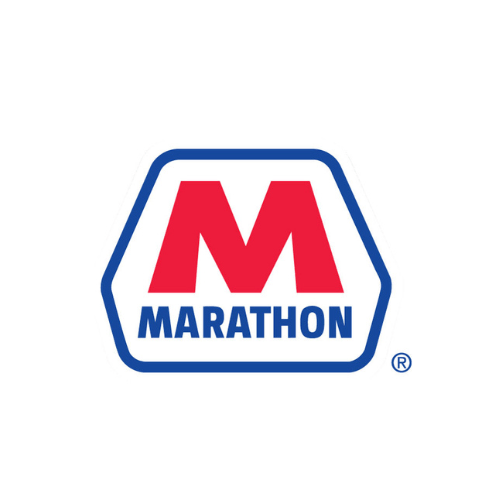 Marathon logo