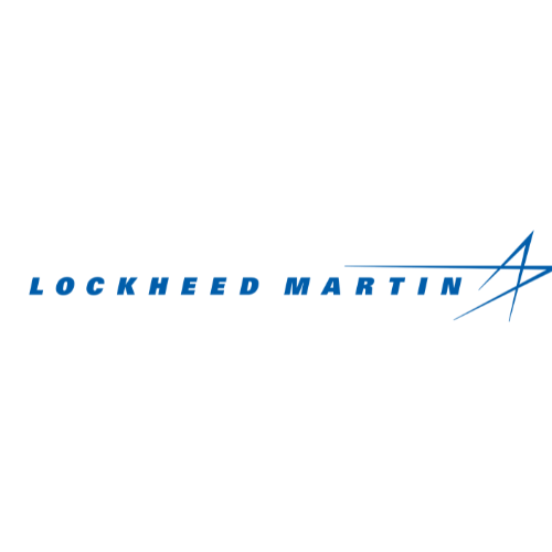 Lockheed Martin logo