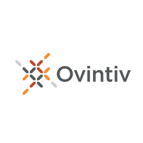 Ovintiv logo