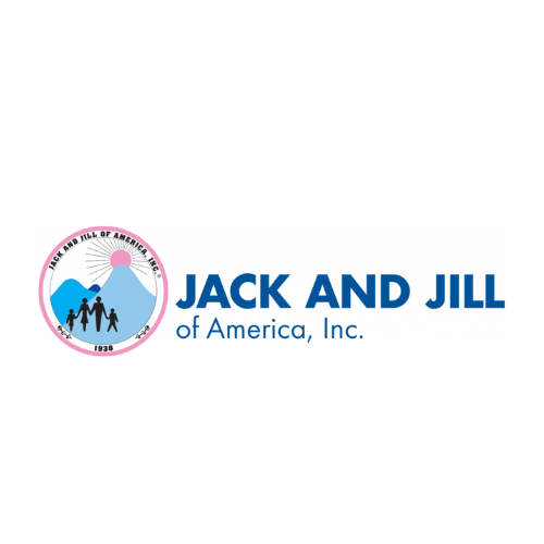 Jack and Jill of America, Inc. logo