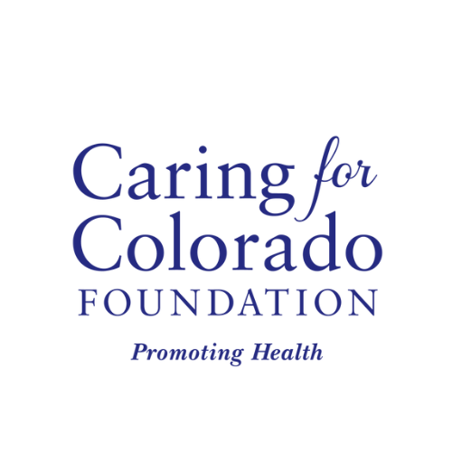 Caring for Colorado Foundation logo