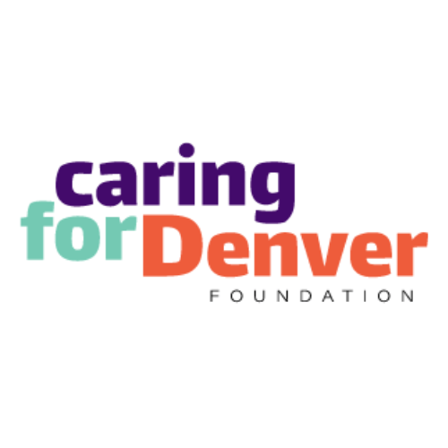 Caring for Denver Foundation logo