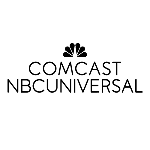 Comcast NBC Universal logo