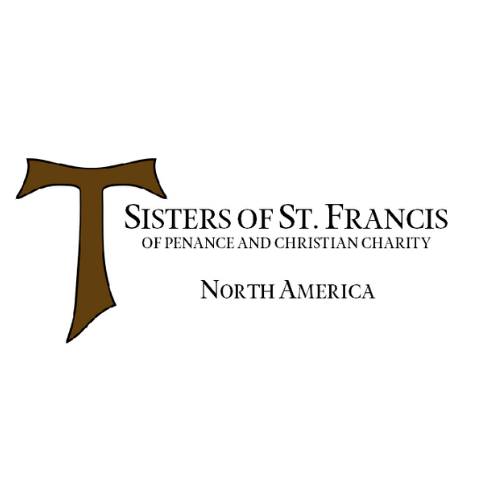 Sisters of St. Francis logo