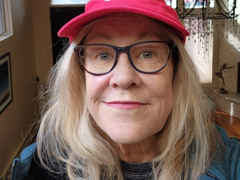 Volunteer Spotlight: Stacy Ohlsson, A Lifelong Commitment to Empowering Girls