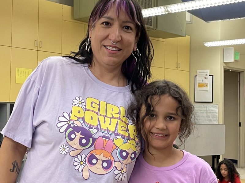 Bold, Brilliant, and Rooted: Meet Adonia Arteaga