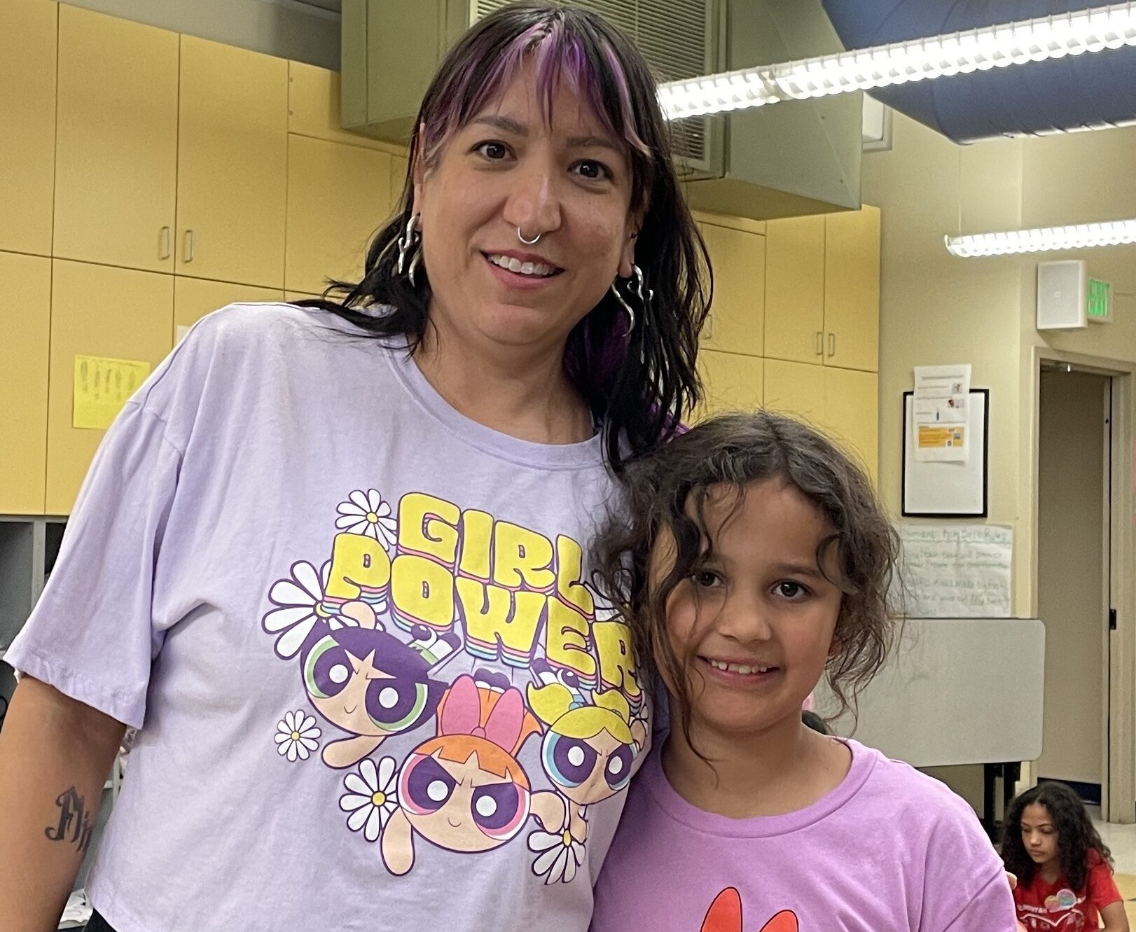 Bold, Brilliant, and Rooted: Meet Adonia Arteaga