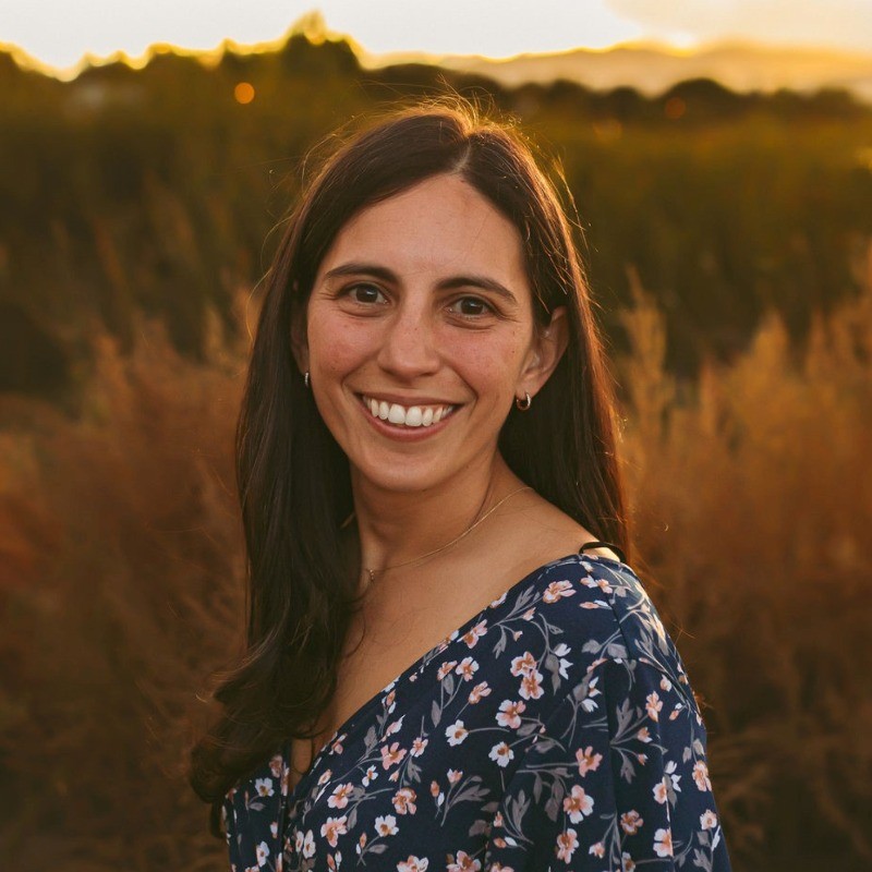 Celebrating Laura Mersmann: Four Years of Strong, Smart, and Bold Leadership