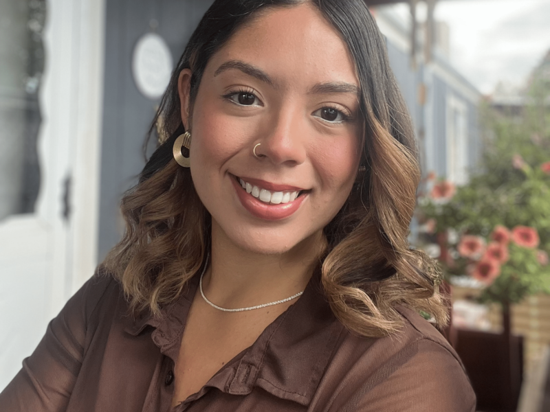 Bold Bodies, Bold Voices: Paulina Herrera Prado’s Impact at Girls Inc.