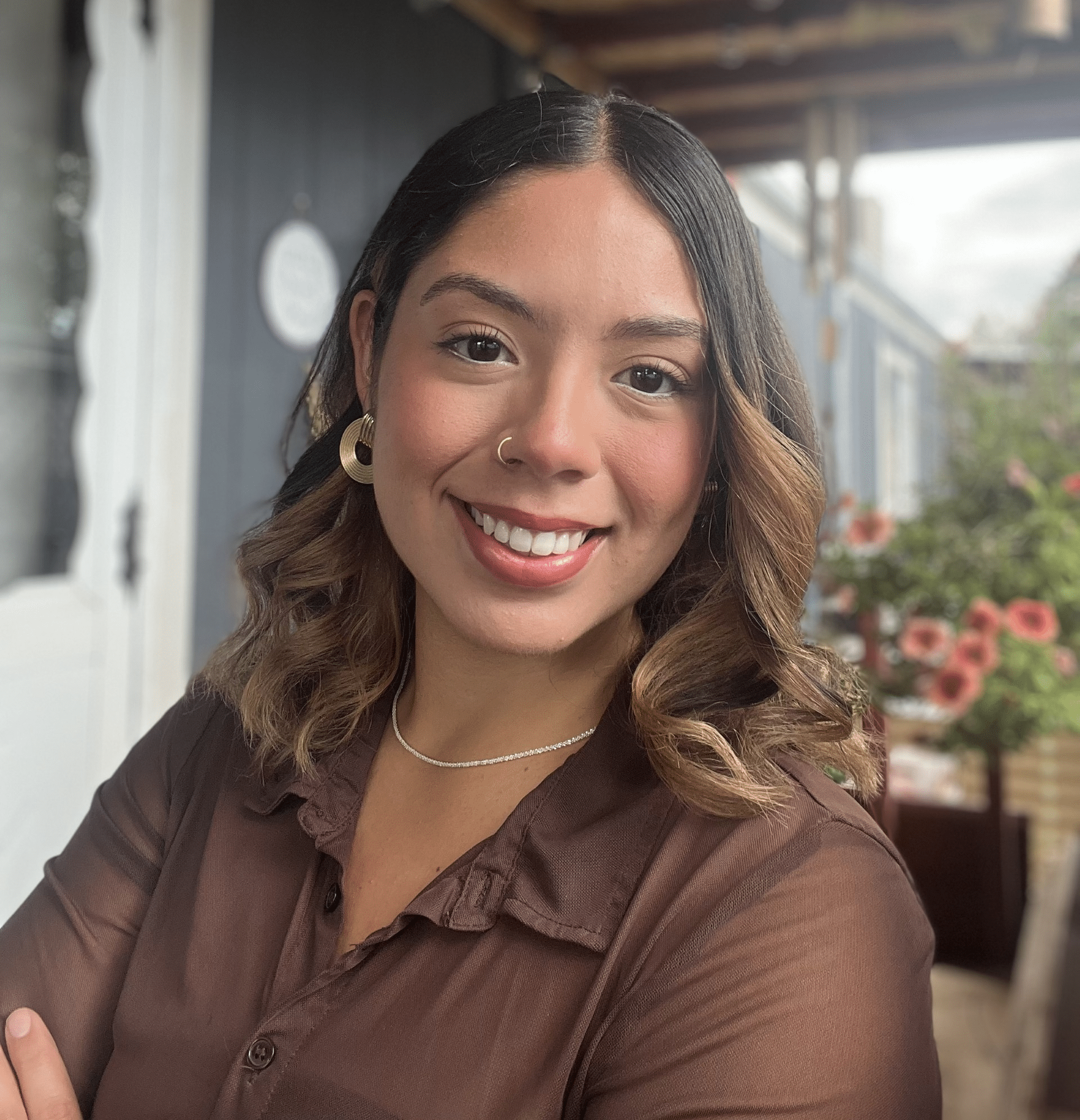 Bold Bodies, Bold Voices: Paulina Herrera Prado’s Impact at Girls Inc.