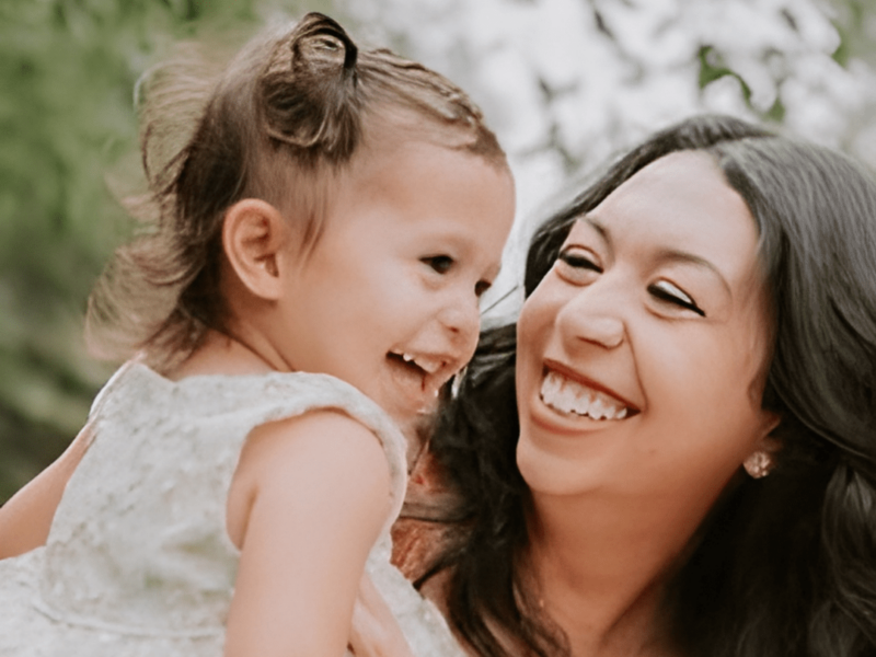Motherhood, Milestones, and the Mission of Girls Inc. – A Note from Kayla
